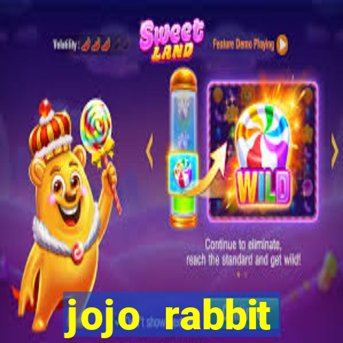 jojo rabbit completo dublado